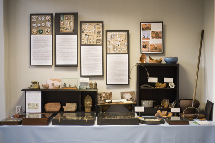 Выставка в МБУ Бердский Историко-Художественный Музей - 2024 год.jpg